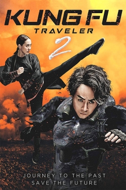 Watch Kung Fu Traveler 2 movies free Primewire