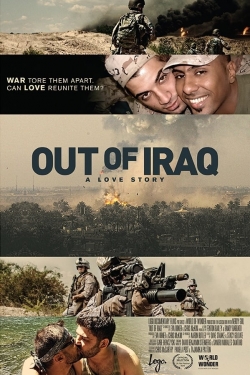 Watch Out of Iraq: A Love Story movies free Primewire