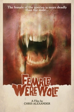 Watch Female Werewolf movies free Primewire