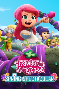 Watch Strawberry Shortcake's Spring Spectacular movies free Primewire