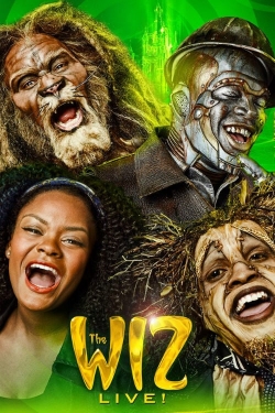 Watch The Wiz Live! movies free Primewire