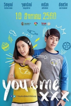 Watch You ＆ Me XXX movies free Primewire