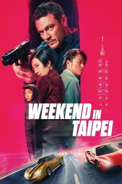 Watch Weekend in Taipei movies free Primewire