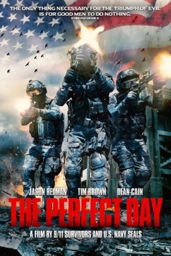 Watch The Perfect Day movies free Primewire