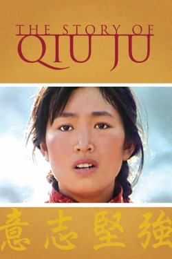 Watch The Story of Qiu Ju movies free Primewire