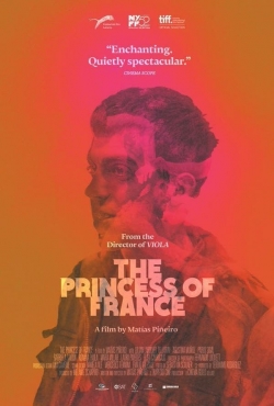 Watch The Princess of France movies free Primewire