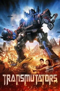 Watch Transmutators movies free Primewire