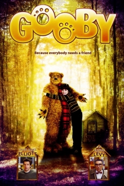 Watch Gooby movies free Primewire