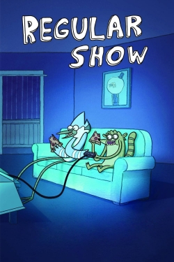 Watch Regular Show movies free Primewire