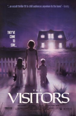 Watch The Visitors movies free Primewire