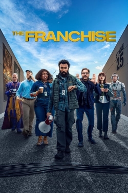 Watch The Franchise movies free Primewire