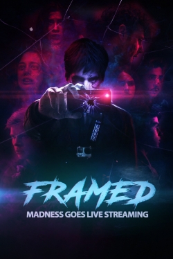 Watch Framed movies free Primewire