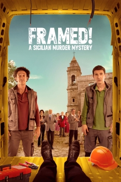 Watch Framed! A Sicilian Murder Mystery movies free Primewire