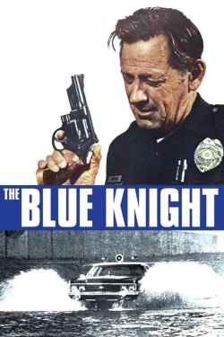 Watch The Blue Knight movies free Primewire