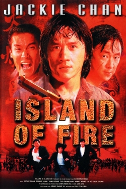 Watch Island of Fire movies free Primewire