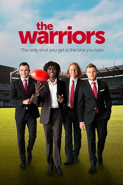 Watch The Warriors movies free Primewire