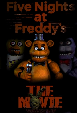 Watch Five Nights at Freddy's movies free Primewire