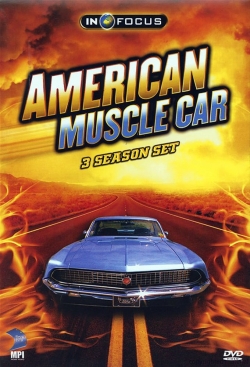 Watch American Muscle Car movies free Primewire