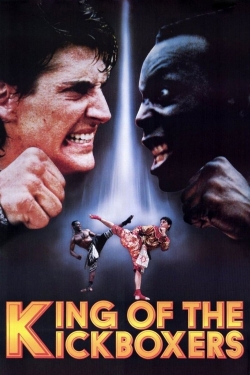 Watch The King of the Kickboxers movies free Primewire