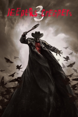 Watch Jeepers Creepers 3 movies free Primewire