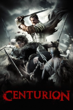 Watch Centurion movies free Primewire