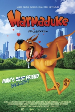 Watch Marmaduke movies free Primewire