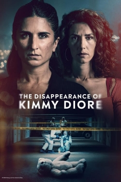 Watch The Disappearance of Kimmy Diore movies free Primewire