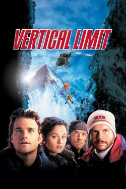 Watch Vertical Limit movies free Primewire