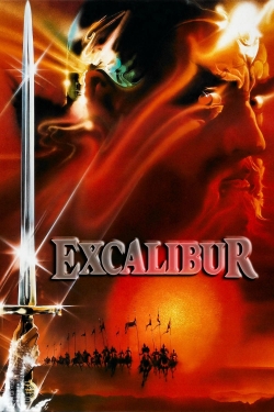 Watch Excalibur movies free Primewire