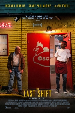 Watch The Last Shift movies free Primewire