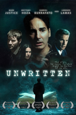 Watch Unwritten movies free Primewire