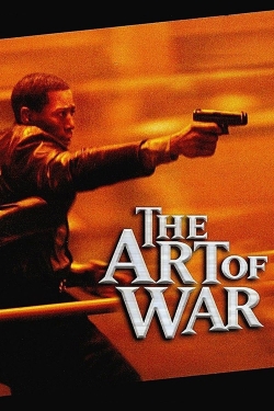 Watch The Art of War movies free Primewire