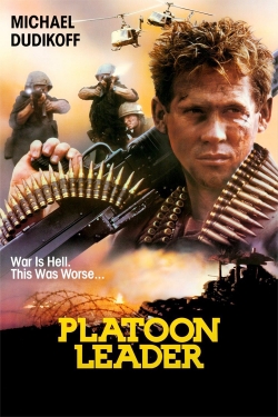 Watch Platoon Leader movies free Primewire