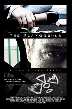 Watch The Playground movies free Primewire