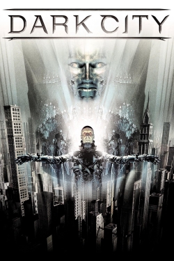 Watch Dark City movies free Primewire