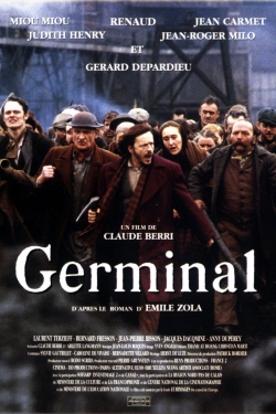 Watch Germinal movies free Primewire