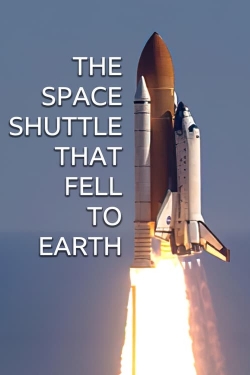 Watch The Space Shuttle That Fell to Earth movies free Primewire