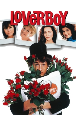 Watch Loverboy movies free Primewire