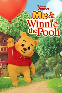 Watch Me & Winnie The Pooh movies free Primewire