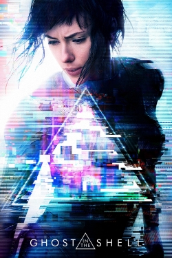 Watch Ghost in the Shell movies free Primewire