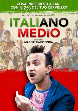 Watch Italiano medio movies free Primewire