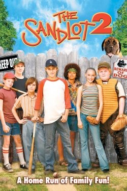 Watch The Sandlot 2 movies free Primewire