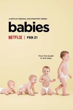 Watch Babies movies free Primewire