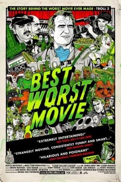 Watch Best Worst Movie movies free Primewire