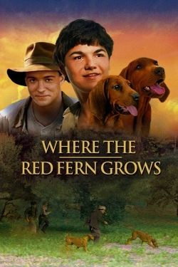 Watch Where the Red Fern Grows movies free Primewire