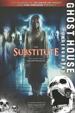 Watch The Substitute movies free Primewire