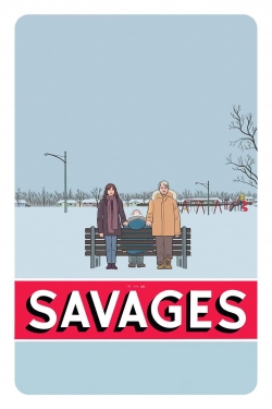 Watch The Savages movies free Primewire