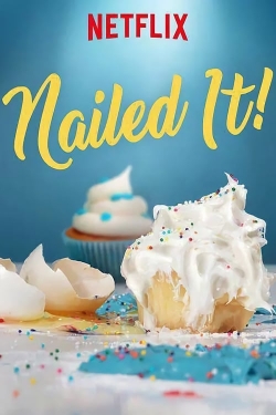 Watch Nailed It! movies free Primewire