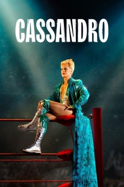 Watch Cassandro movies free Primewire