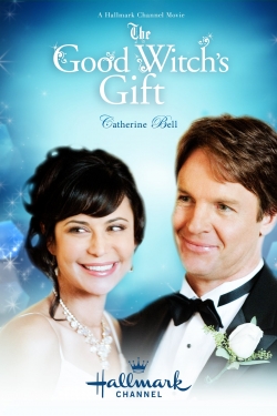 Watch The Good Witch's Gift movies free Primewire